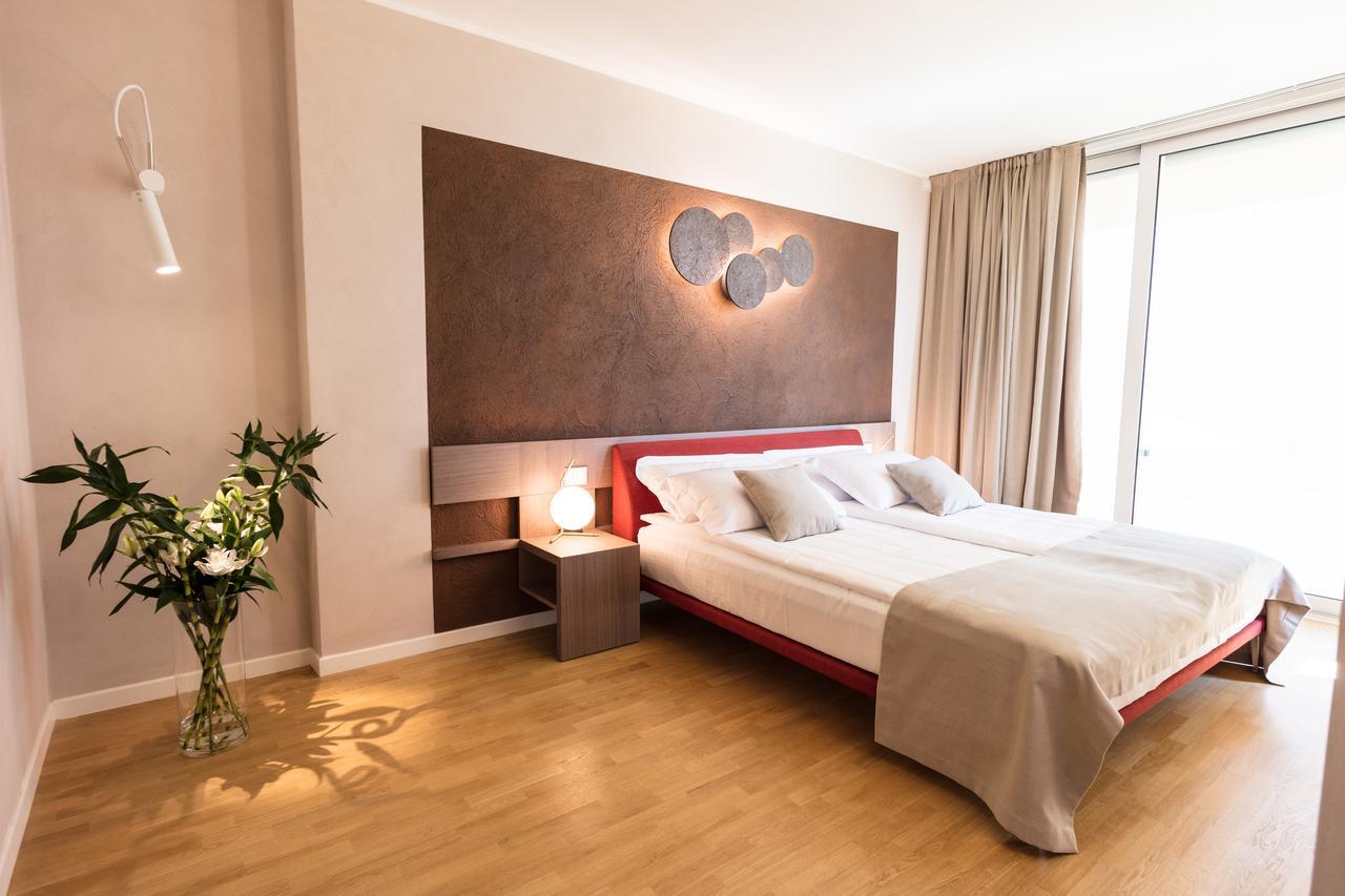 San Colombano Suites Bardolino Exterior photo