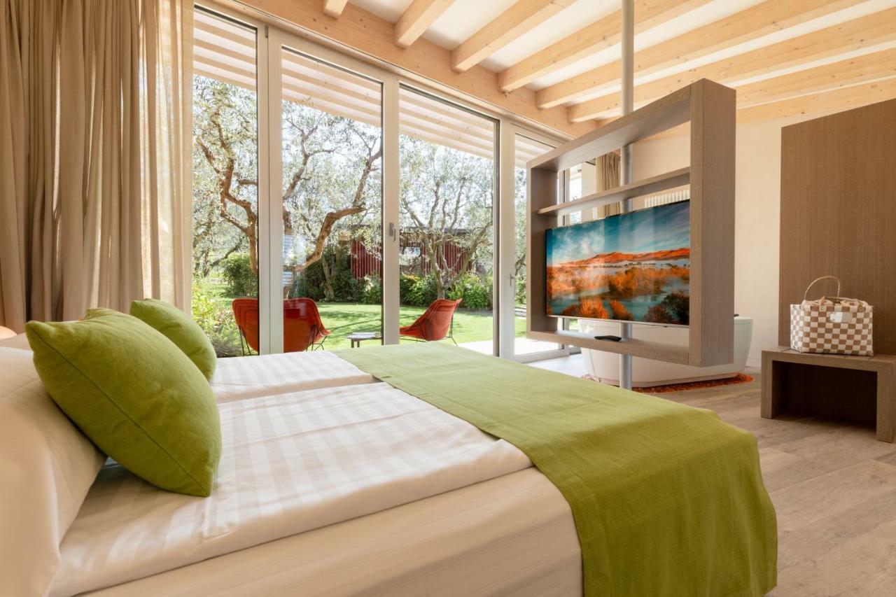 San Colombano Suites Bardolino Exterior photo