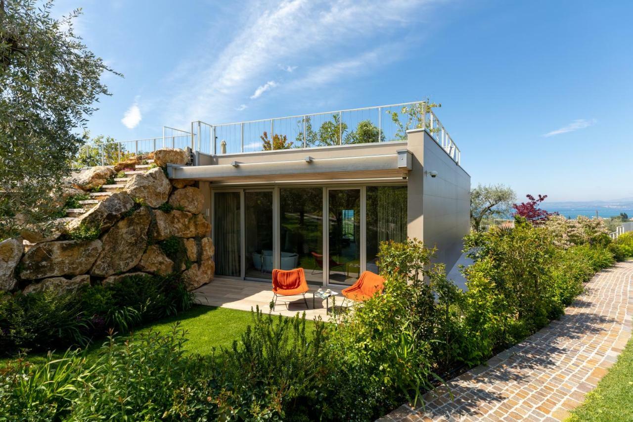 San Colombano Suites Bardolino Exterior photo